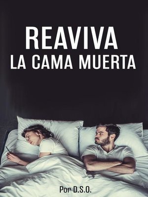 cover image of Reaviva La Cama Muerta